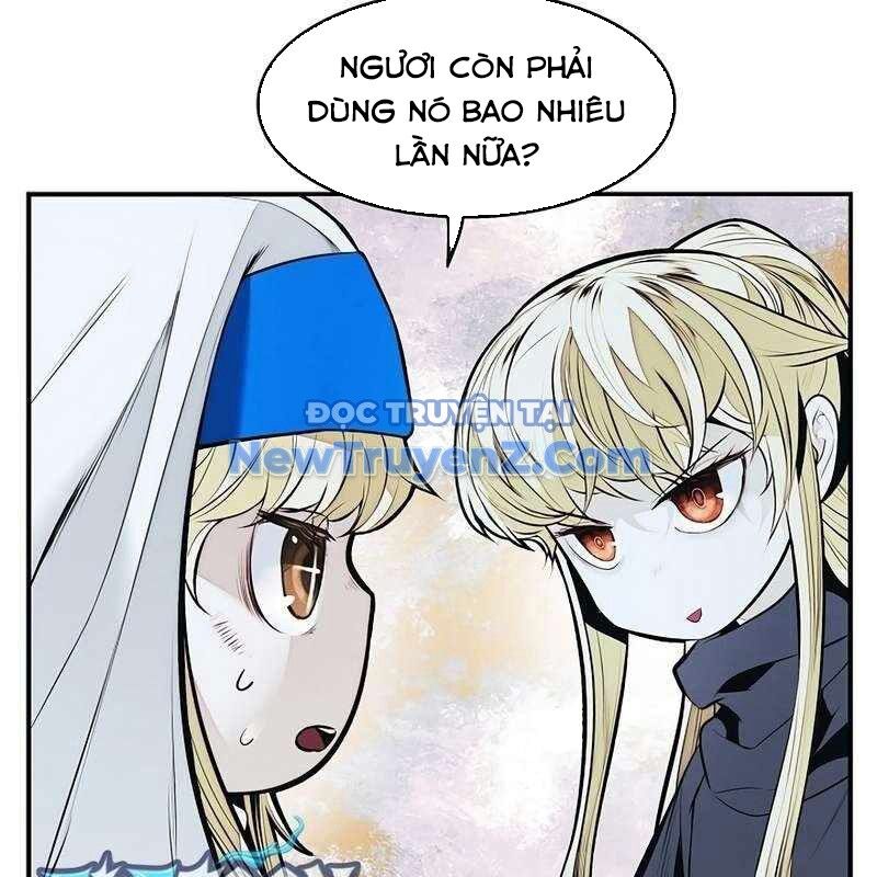 Bất bại chân ma