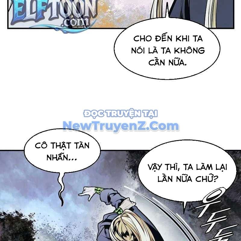 Bất bại chân ma