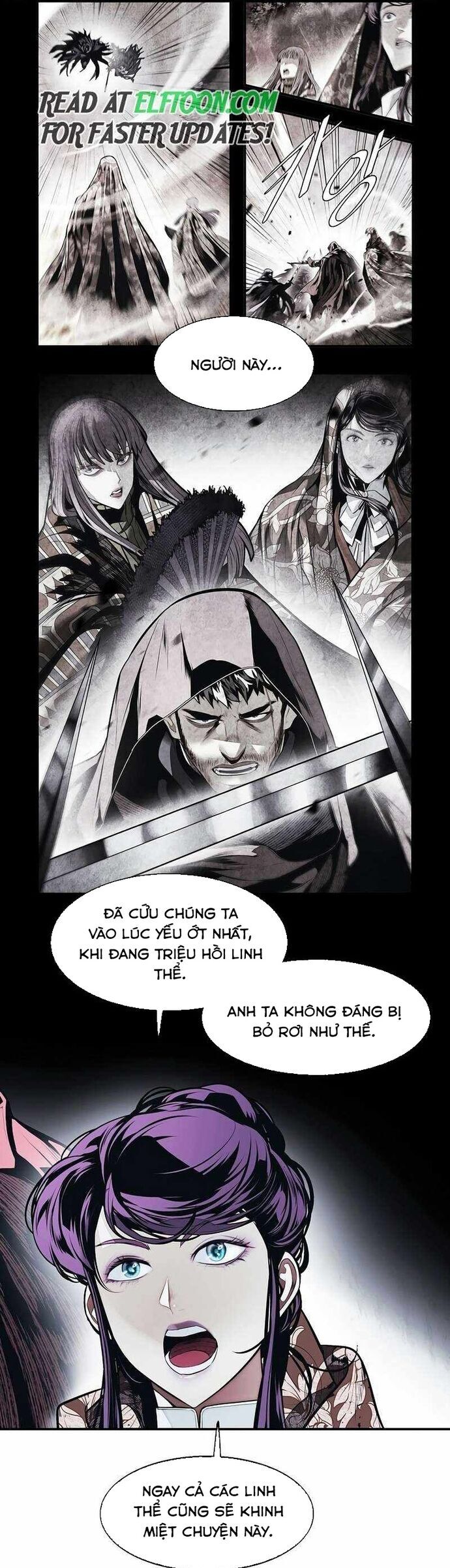 Bất bại chân ma