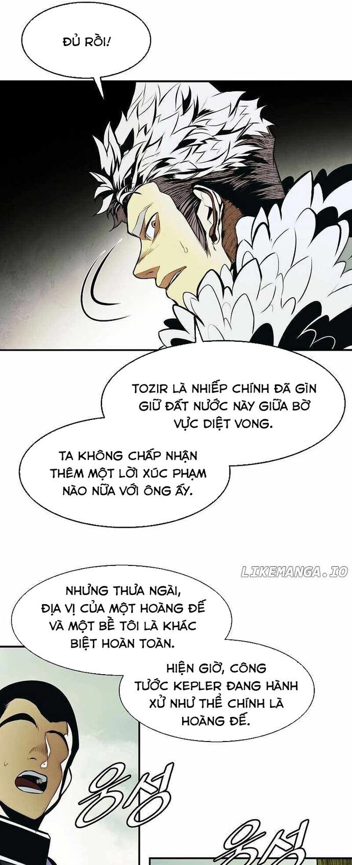 Bất bại chân ma