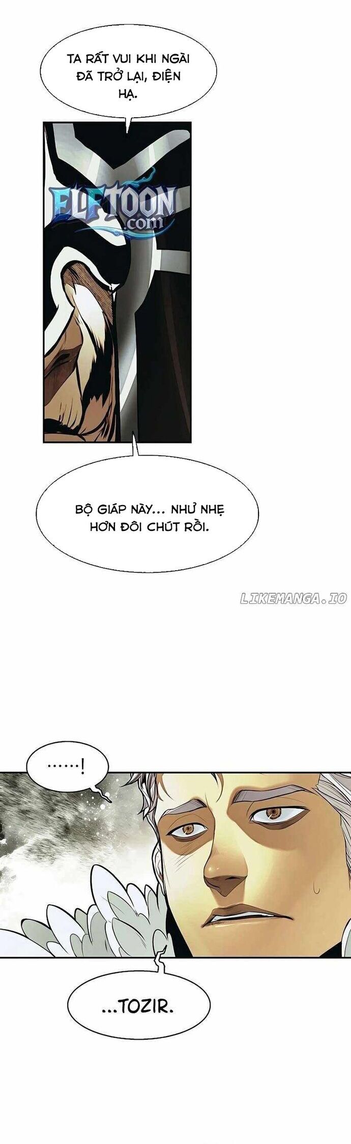 Bất bại chân ma