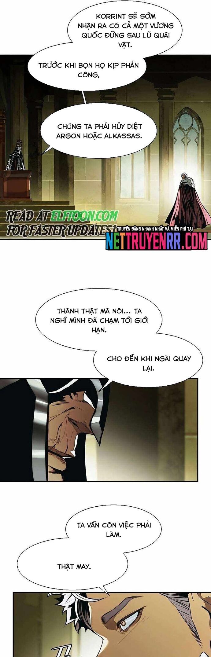 Bất bại chân ma