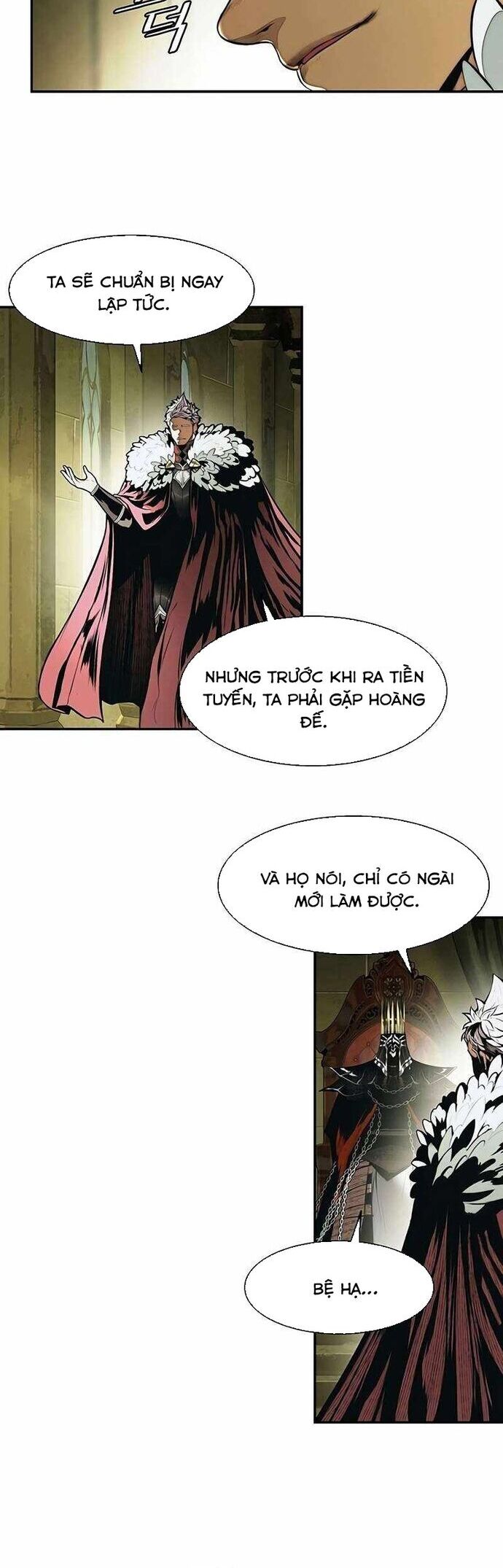 Bất bại chân ma