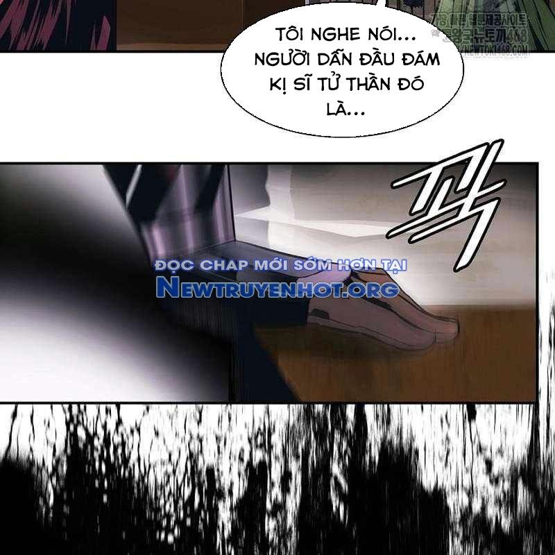 Bất bại chân ma