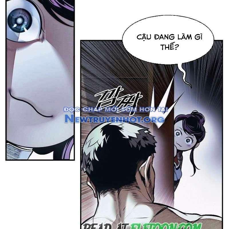 Bất bại chân ma