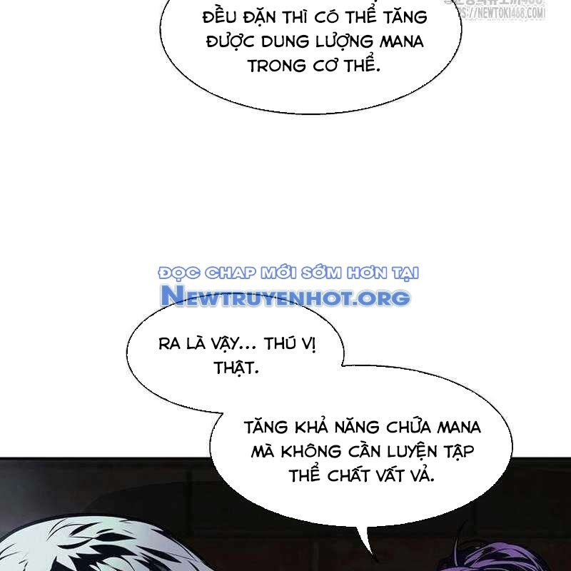Bất bại chân ma