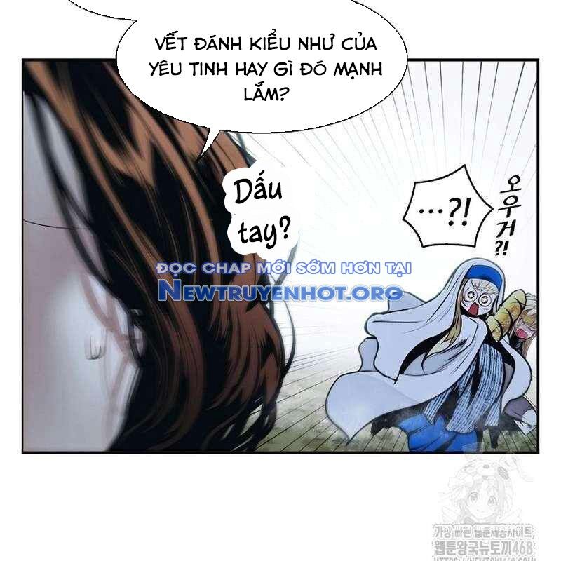 Bất bại chân ma