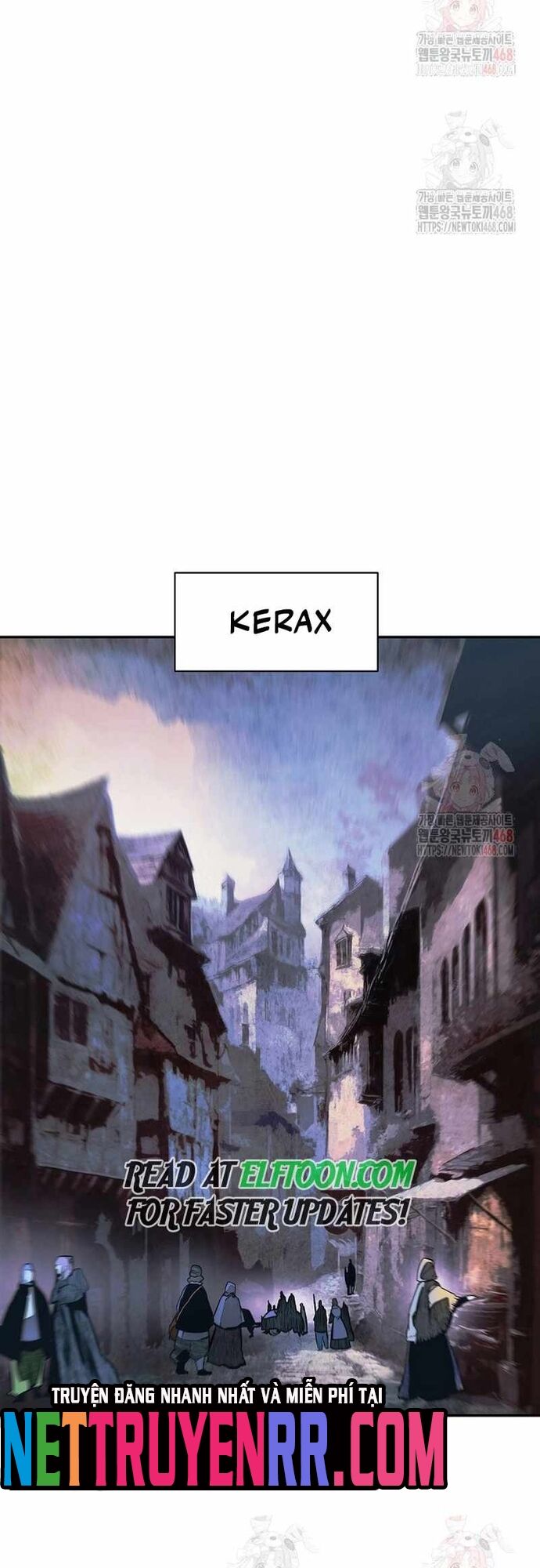 Bất bại chân ma
