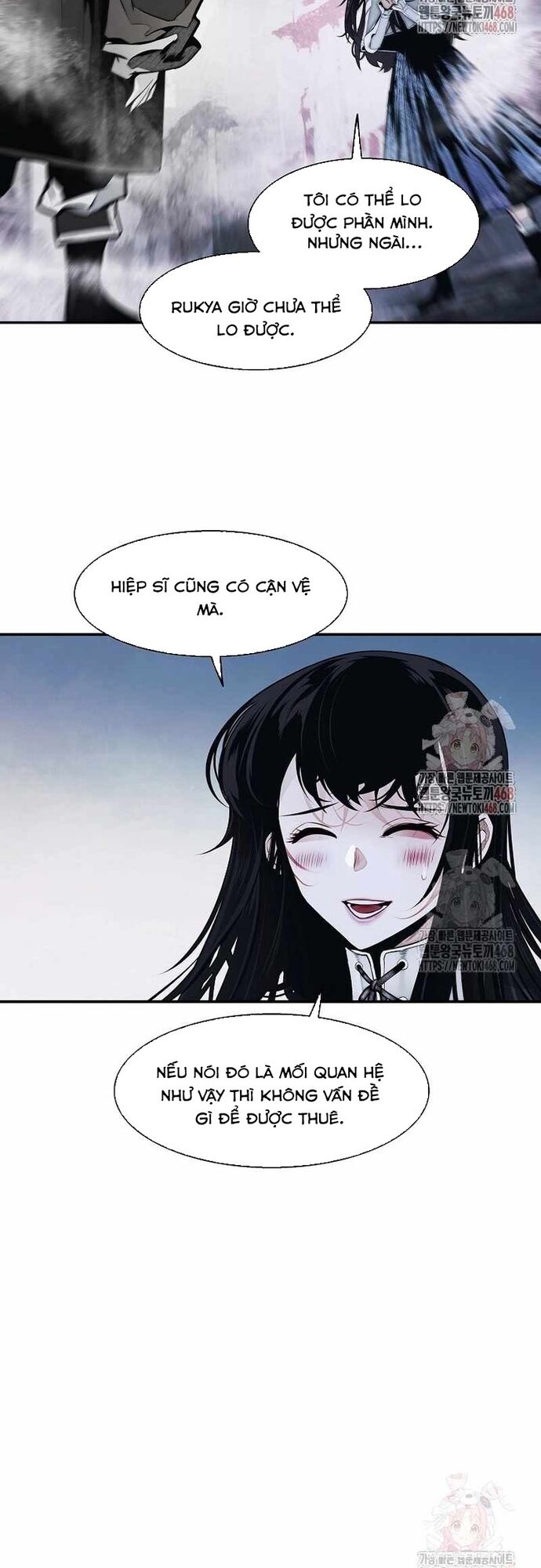 Bất bại chân ma