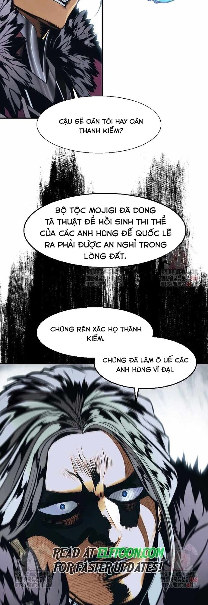 Bất bại chân ma