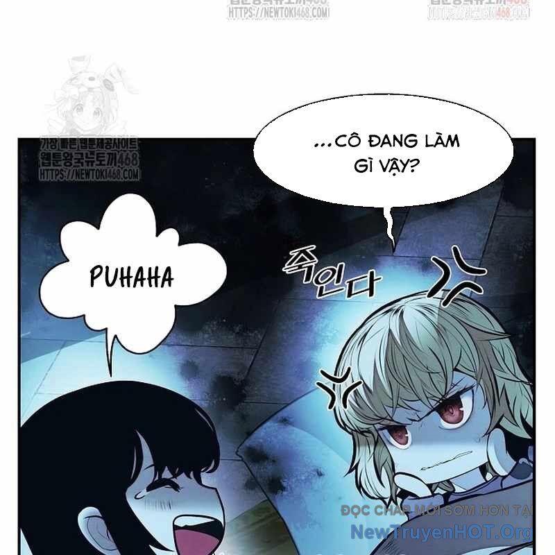 Bất bại chân ma