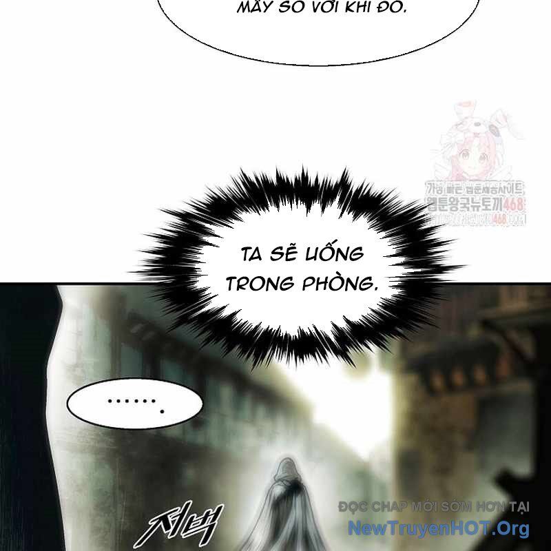 Bất bại chân ma