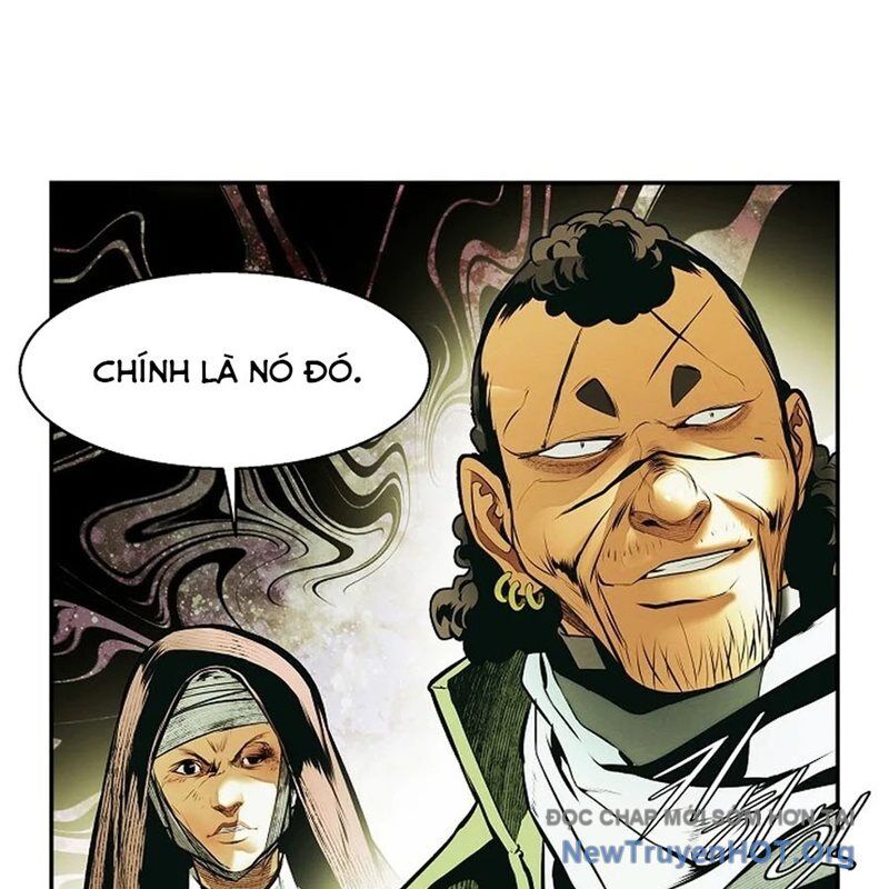 Bất bại chân ma