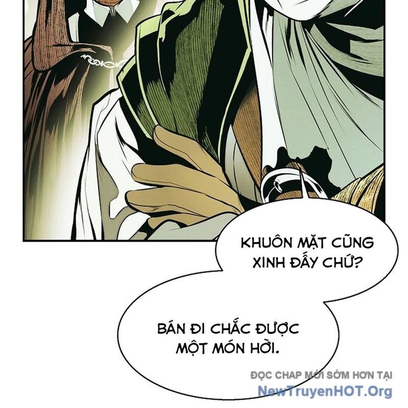 Bất bại chân ma