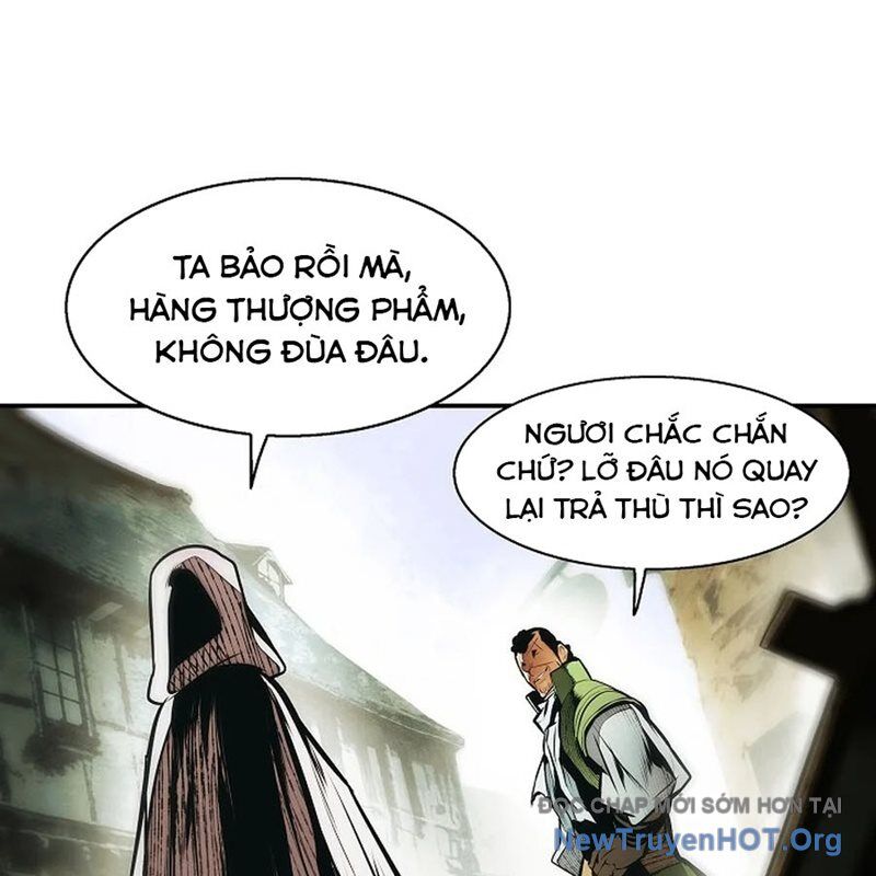Bất bại chân ma