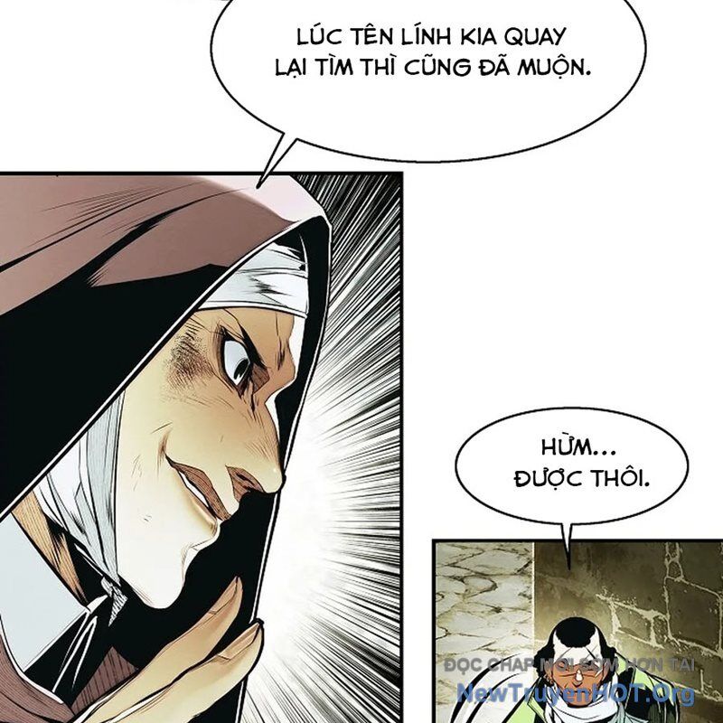 Bất bại chân ma