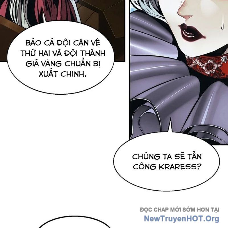 Bất bại chân ma