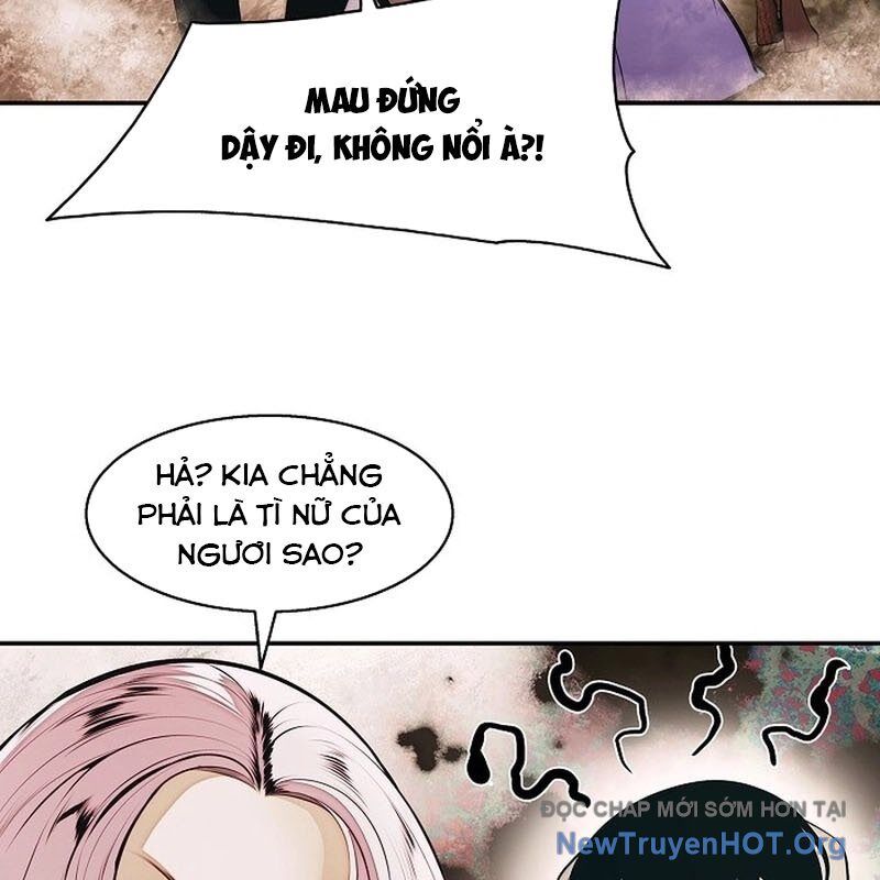 Bất bại chân ma