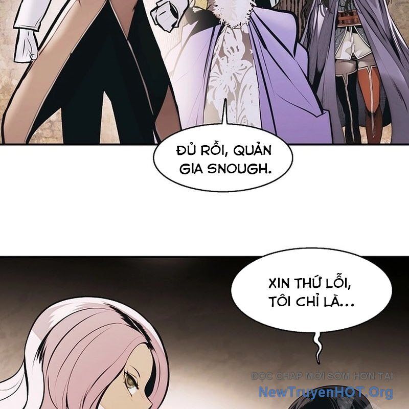 Bất bại chân ma