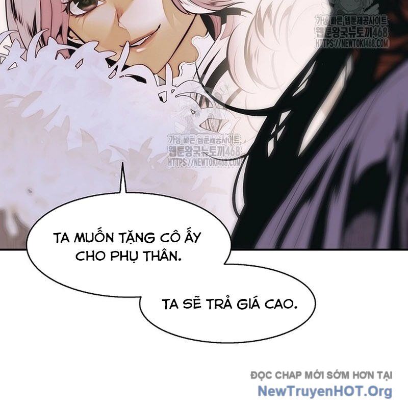 Bất bại chân ma