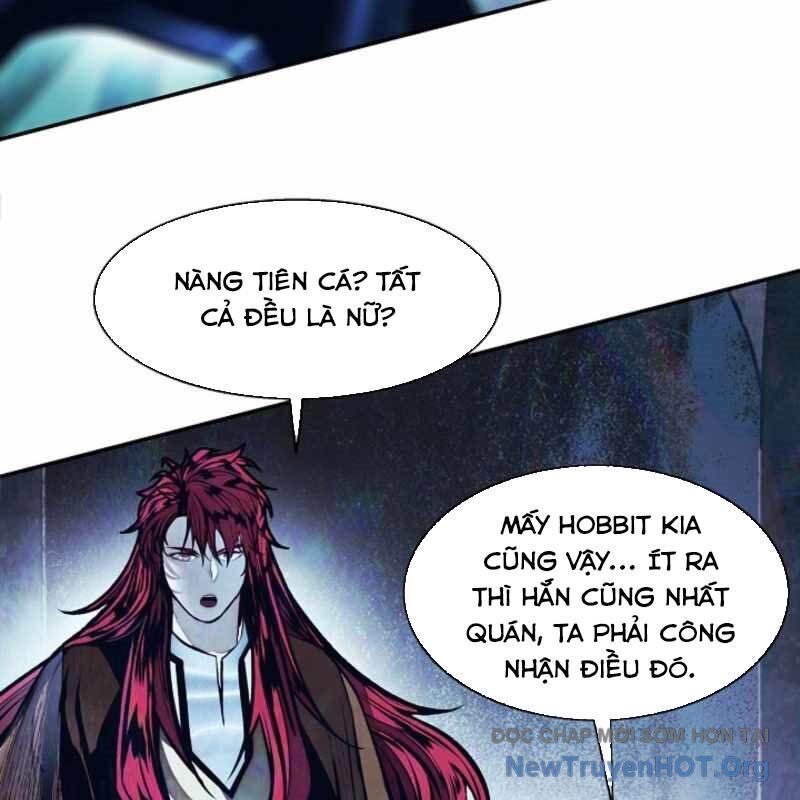 Bất bại chân ma