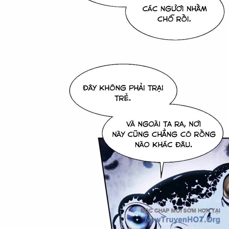Bất bại chân ma
