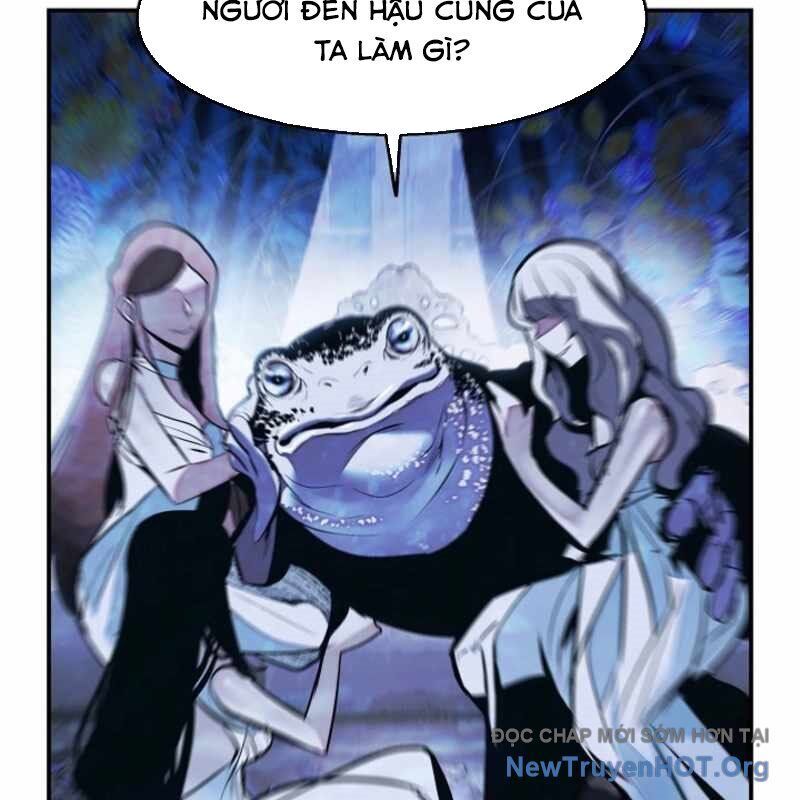 Bất bại chân ma