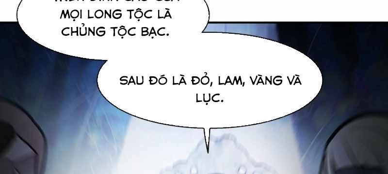 Bất bại chân ma