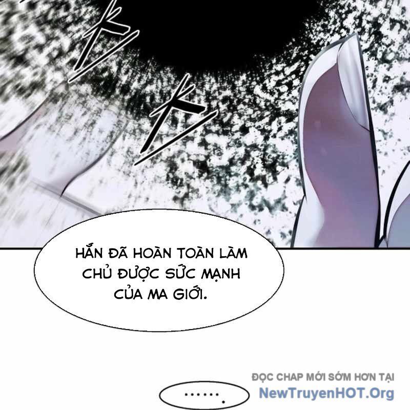 Bất bại chân ma