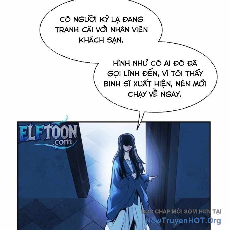 Bất bại chân ma