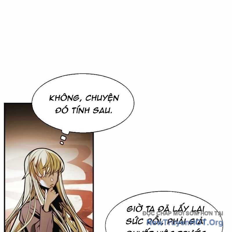 Bất bại chân ma