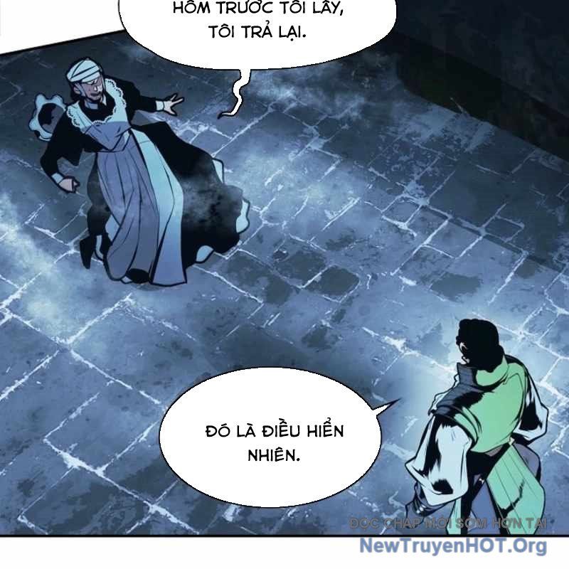 Bất bại chân ma
