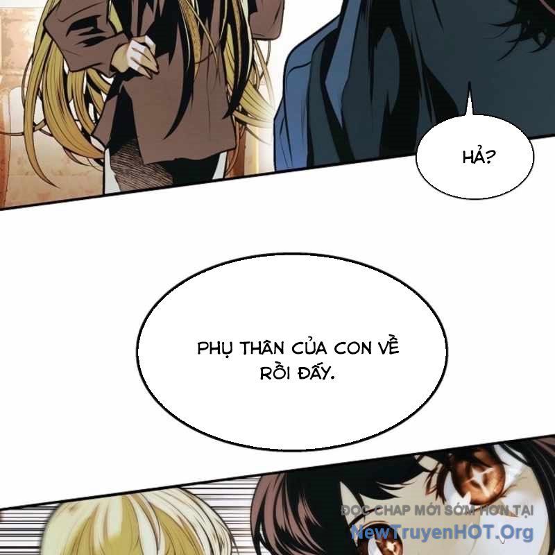 Bất bại chân ma