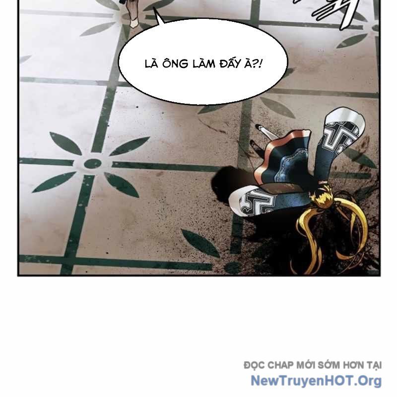 Bất bại chân ma