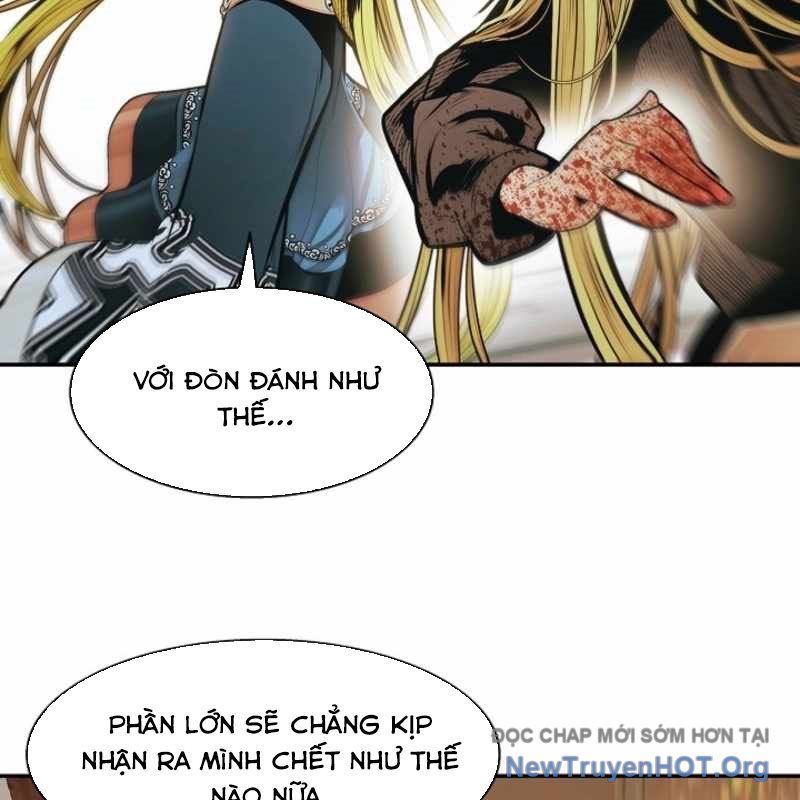 Bất bại chân ma