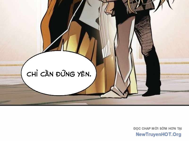 Bất bại chân ma