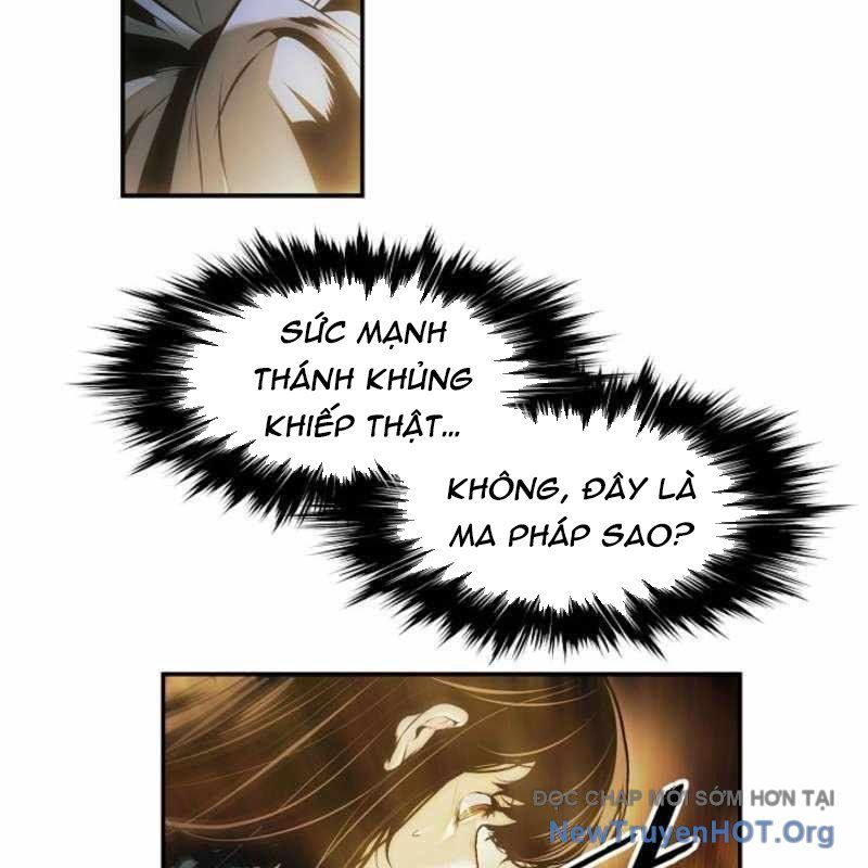 Bất bại chân ma