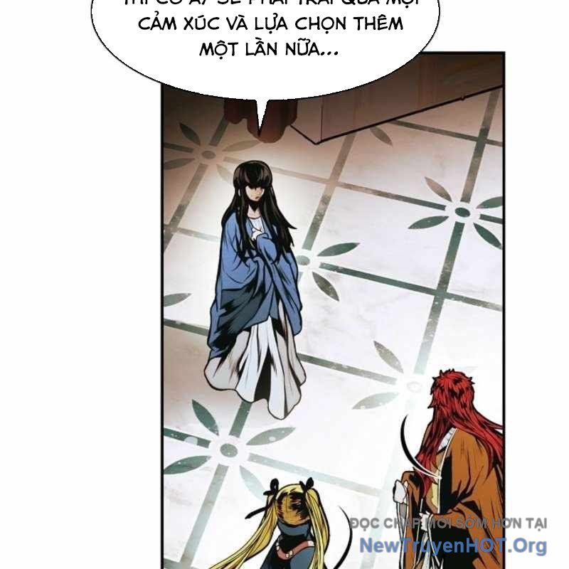 Bất bại chân ma