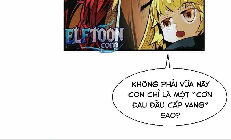 Bất bại chân ma