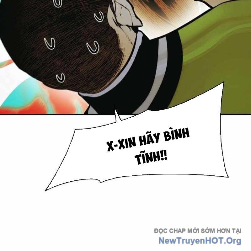 Bất bại chân ma