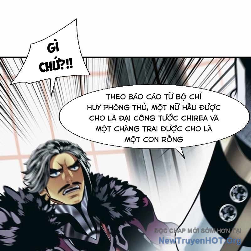 Bất bại chân ma
