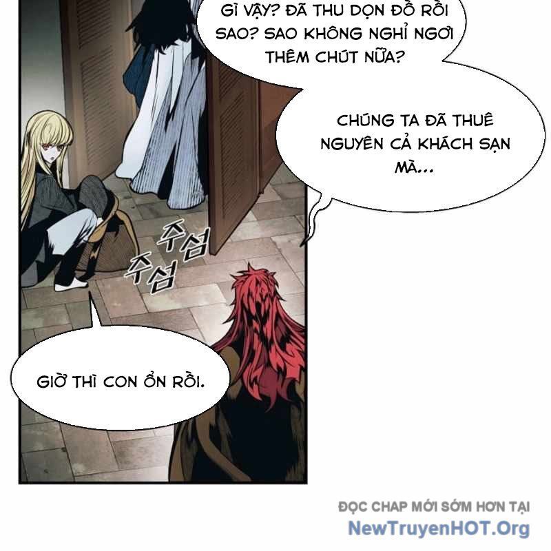 Bất bại chân ma