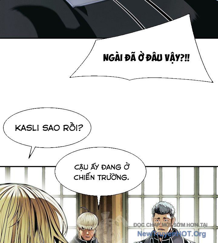 Bất bại chân ma