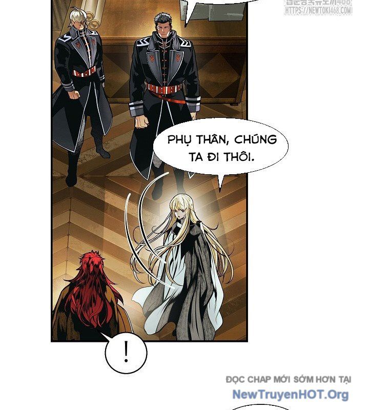 Bất bại chân ma