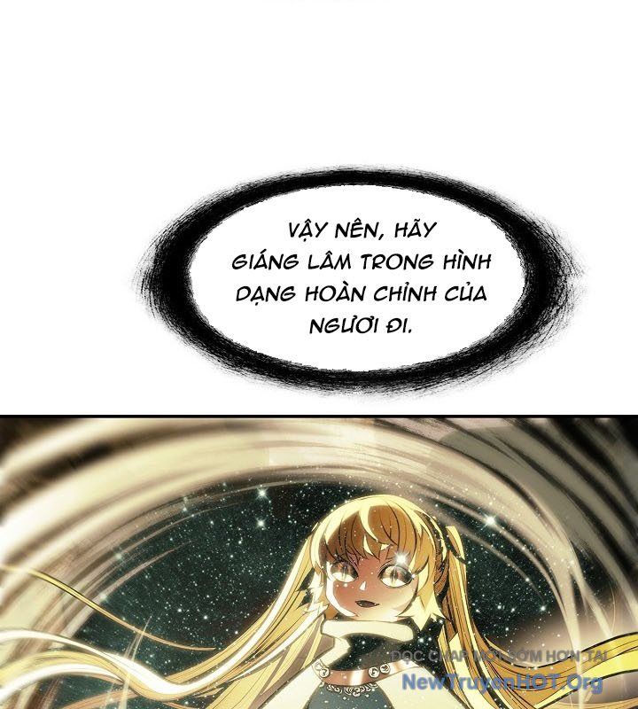 Bất bại chân ma