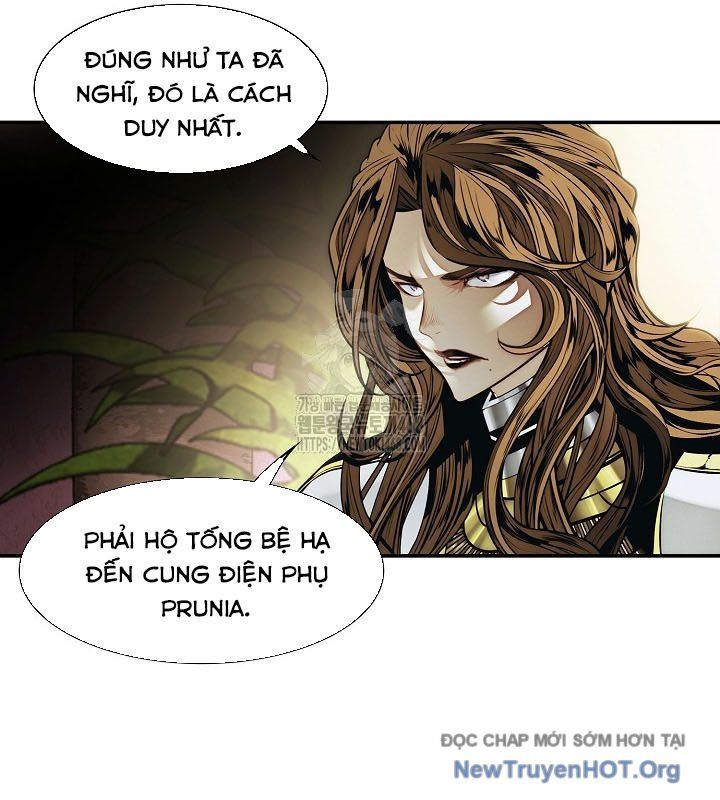 Bất bại chân ma