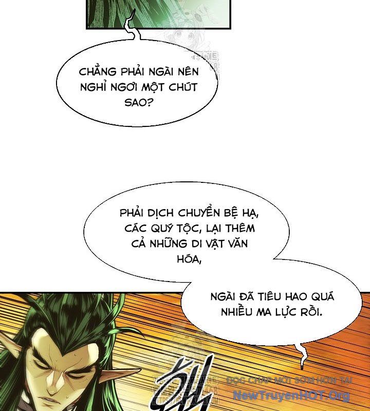 Bất bại chân ma