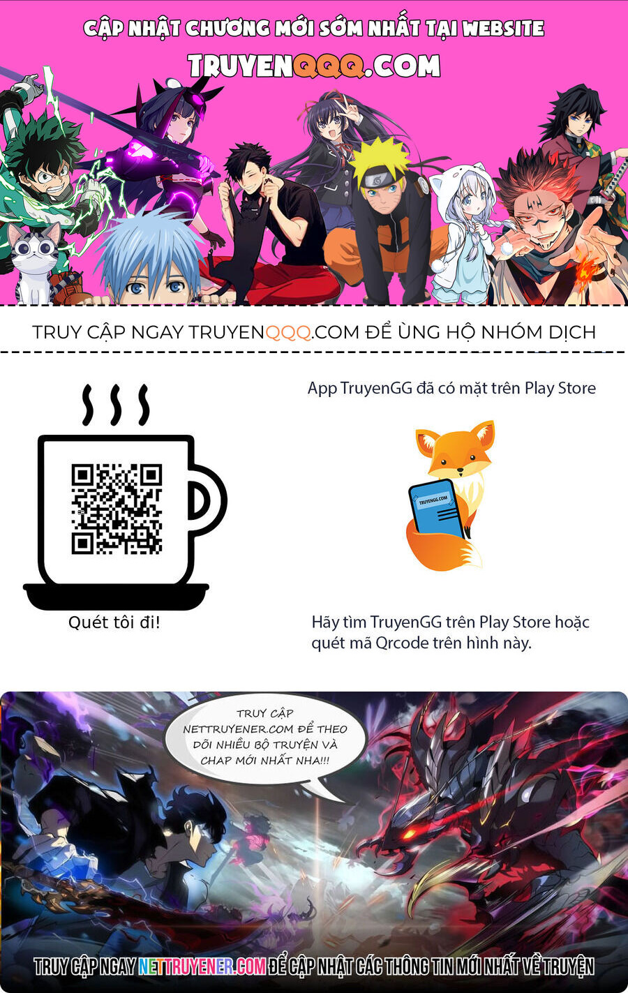 Người Mới Này Quá Mạnh