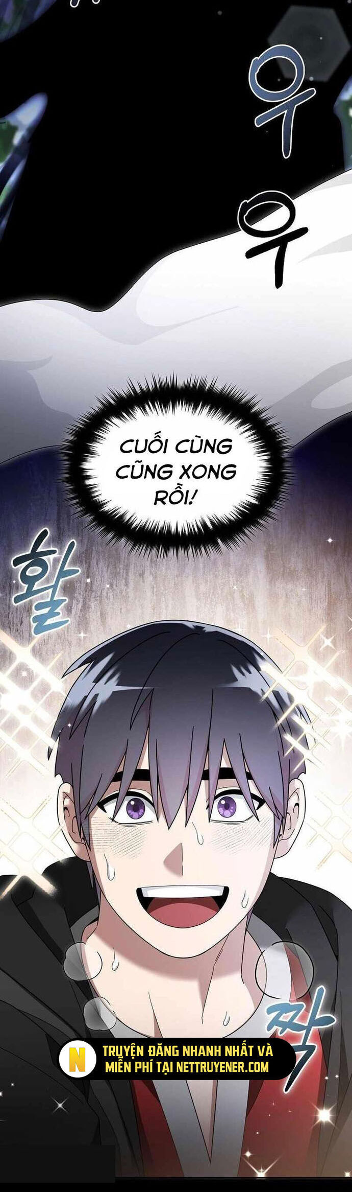 Người Mới Này Quá Mạnh