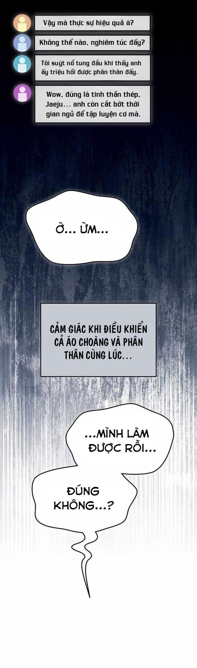 Người Mới Này Quá Mạnh